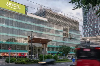 Dohľad dal predbežný súhlas so spojením Dôvery a Unionu