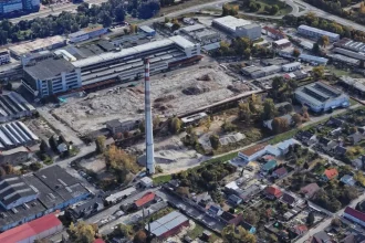 Domy neprejdú? Premenujme ich na ateliéry. Magistrát zamietol návrh developera