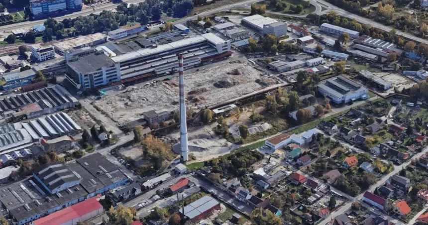 Domy neprejdú? Premenujme ich na ateliéry. Magistrát zamietol návrh developera