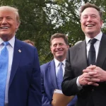 Donald Trump podpísal dohodu s lídrami v oblasti energetiky