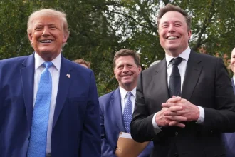 Donald Trump podpísal dohodu s lídrami v oblasti energetiky