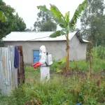 Ebola: od vypuknutia epidémie už viac ako 8000 prípadov
