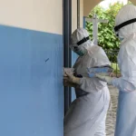 Ebola v Kongu pokračuje, od mája má vyše 3500 obetí