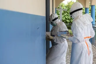 Ebola v Kongu pokračuje, od mája má vyše 3500 obetí