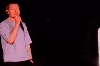 Ed Sheeran a Beatles: prečo sa nedajú porovnávať?