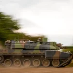 EÚ nezbrojí dosť rýchlo, NATO musí konať