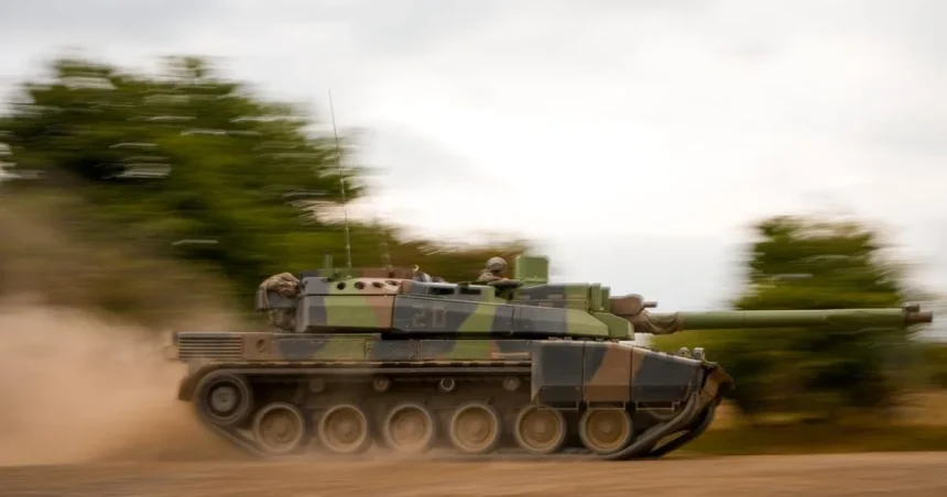 EÚ nezbrojí dosť rýchlo, NATO musí konať