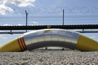 EÚ pomôže s rozšírením troch podzemných skladovacích zariadení