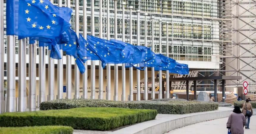 Európska komisia zvažuje prijatie nových opatrení