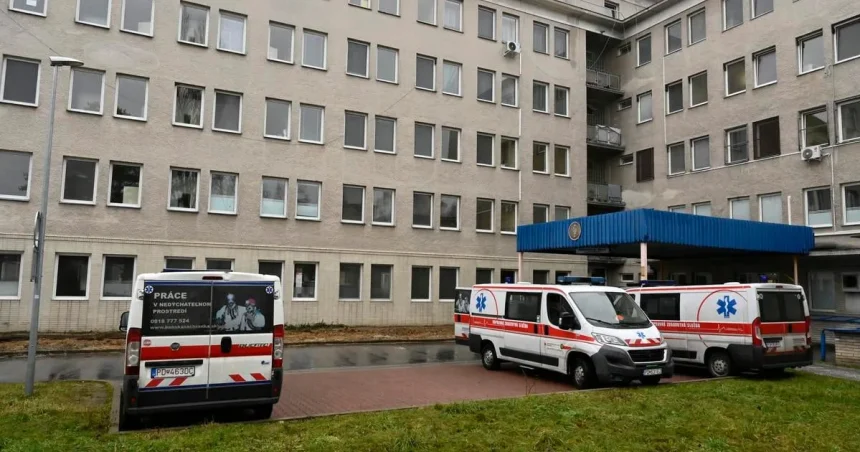 Európska prokuratúra preveruje ďalšiu slovenskú nemocnicu, škody môžu dosiahnuť milióny