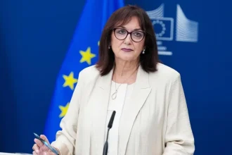 Európska únia chce prispieť k obnove Pásma Gazy