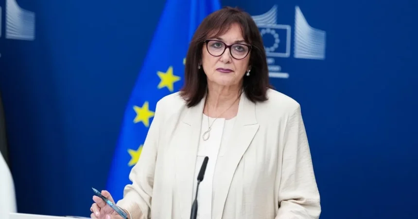 Európska únia chce prispieť k obnove Pásma Gazy