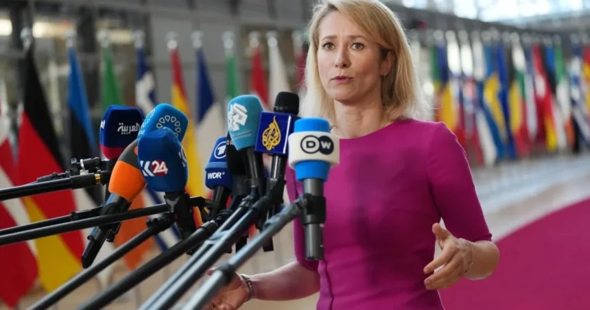 Európska únia plánuje prehĺbiť strategické partnerstvo