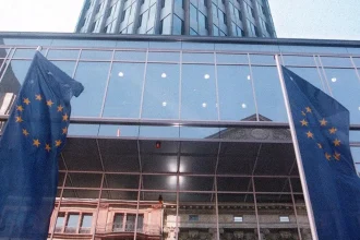 Európske banky rozširujú svoje aktivity vo svete