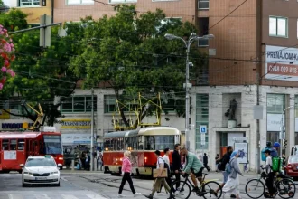 Európsky týždeň mobility odštartoval sériu podujatí