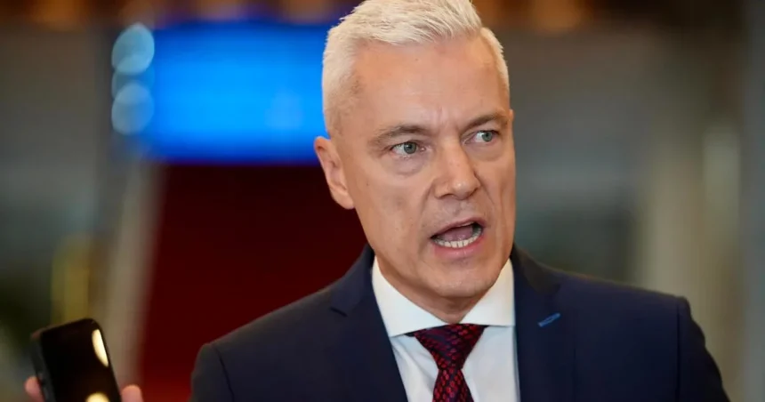Ferenčák: Obvinenie z nenáležitej výhody je zneužitím moci
