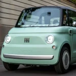 Fiat Topolino prichádza na slovenský trh za menej ako 10-tisíc eur