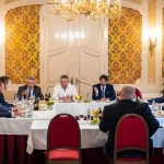 Fico, Danko a Šutaj Eštok si navzájom hrozia. Čaká ich však aj vyrovnaný rozpočet