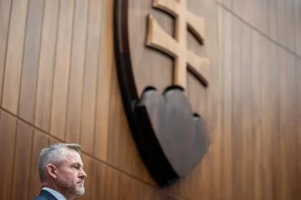 Fico hodnotil Pellegriniho kladne. Vládna kritika nebola bolestivá