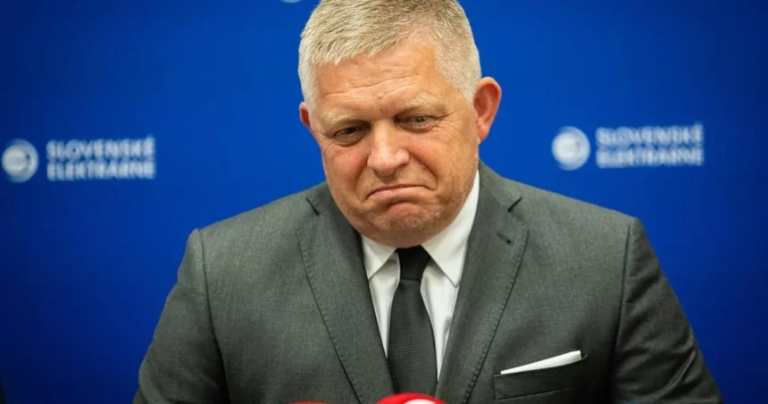 Fico naznačil budúcoročný deficit aj rozhodnutia o dani a pomoci