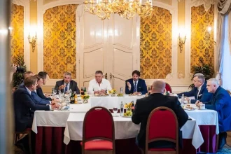 Ficov posledný predvolebný rozpočet: tajnosti a vysoký deficit