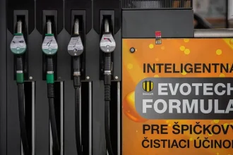 Ficov strop na palivá ceny nezníži, pumpy už teraz fungujú s nižšími maržami