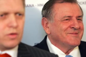 Ficove postmečiarovské bludy o neutralite