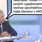 Ficove slová o neškodnosti pôsobia cynicky