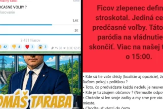 Ficove výroky pobúrili koalíciu aj opozíciu