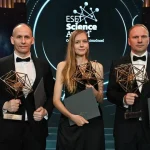 Finalisti ESET Science Award skúmajú AI, diagnostiku rakoviny a nové technológie