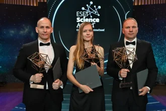 Finalisti ESET Science Award skúmajú AI, diagnostiku rakoviny a nové technológie