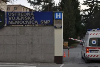 Firma z kauzy predraženej cigánskej opravuje Kaliňákovi nemocnicu