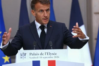 Francúzsko chce hľadať spoločný postup s partnermi v otázke migrácie