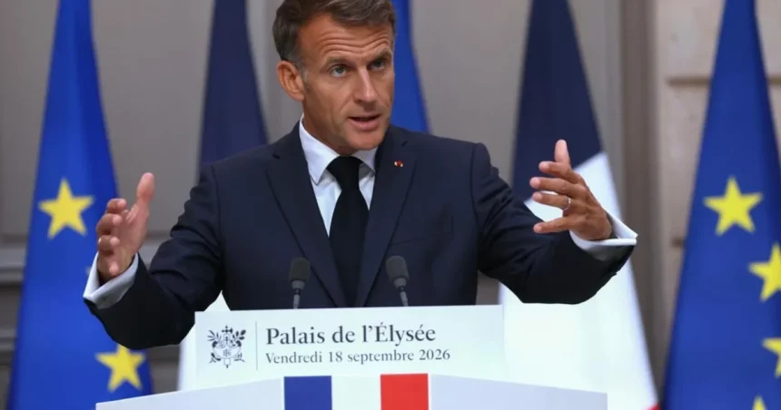 Francúzsko chce hľadať spoločný postup s partnermi v otázke migrácie