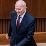 František Mikloško vníma straty KDH počas svojho pôsobenia
