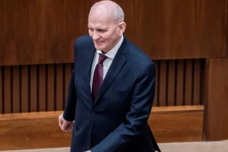 František Mikloško vníma straty KDH počas svojho pôsobenia