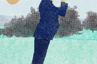 Gay priznanie nestihol otcovi povedať nahlas, zachytil ho v hlasovke
