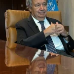 Generálny tajomník OSN Guterres kritizuje Washington