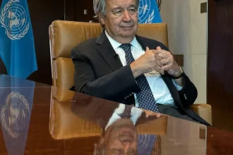Generálny tajomník OSN Guterres kritizuje Washington