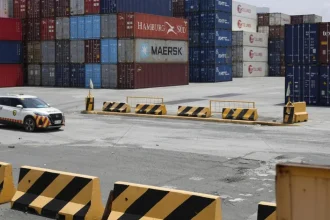 Globálna obchodná kríza hrozí znížením HDP