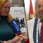 Harabin cestoval za ruskými voľbami až na Sibír. Legitimizuje ich aj Slotov syn