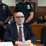 Harvey Weinstein dostal 15 rokov väzenia