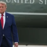 Hlavné americké televízie prerušili vysielanie o Trumpových aktivitách