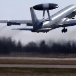 Holandská armáda chce získať prieskumné lietadlo Saab GlobalEye.