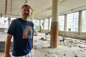 Horná Nitra môže mať svoje Silicon Valley, zatiaľ je púšťou príležitostí