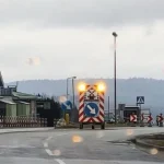 Hraničný priechod Vyšný Komárnik - Barwinek v sobotu uzavrú pre oslavy
