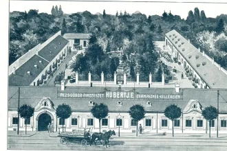 Hubert v SR skončil. Aký bol jeho 200-ročný príbeh