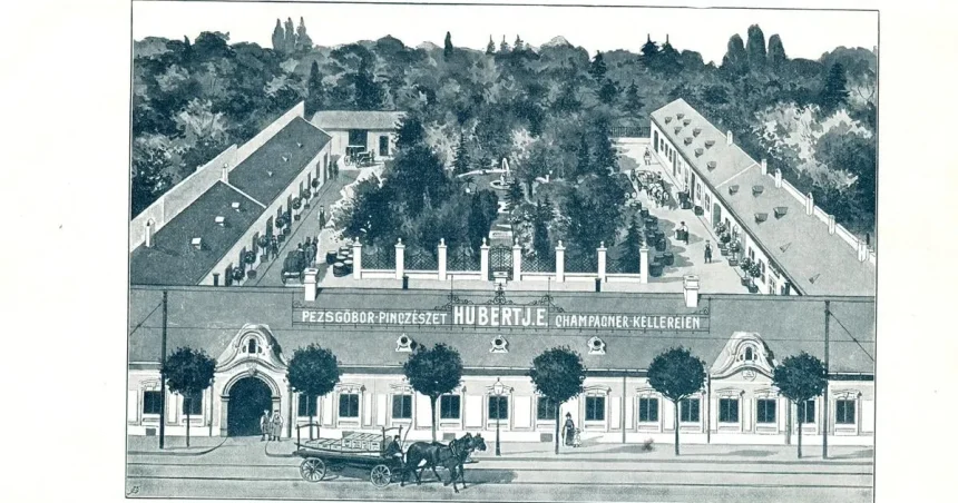 Hubert v SR skončil. Aký bol jeho 200-ročný príbeh