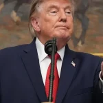 Húsíovia požiadali USA, aby nezasahovali v Jemene, tvrdí Trump