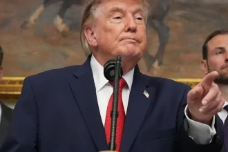 Húsíovia požiadali USA, aby nezasahovali v Jemene, tvrdí Trump